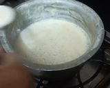 A picture of step 3 of Shahi Tukre.