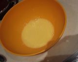 صورة لخطوة 2 من وصفة كريم بالكراميل في الفرن 😍🍮