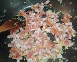 Foto del paso 3 de la receta Hojaldre con verduras