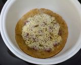 Foto langkah ke 5 dari resep Pizza Gluten Free Rice Cooker.