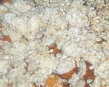 A picture of step 3 of Gur ki chikki 😋گڑ کاجو بادام تِل کی چِکی❤.