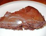 La mia torta sacher passaggio 9 foto