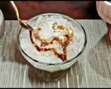 Foto langkah ke 5 dari resep Es kacang merah Gula arenMinuman Khas Palembang.