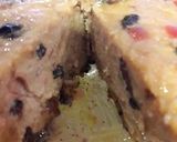 Foto del paso 9 de la receta: Budín de Paneton a lo Carmelita