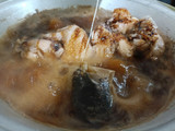 Ayam Kecap Teh Celup