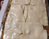Foto del paso 4 de la receta: Guiso de zapallo italiano para budinera