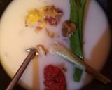 Foto langkah ke 2 dari resep Gulai Ikan Kerapu.