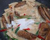 Foto langkah ke 5 dari resep Jangan Lombok.