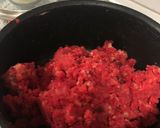 Foto del paso 2 de la receta: Puré rosado (papa y betarraga)