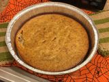 Torta de banano