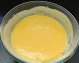 மேங்கோ கஸ்டர்ட் (Mango custard recipe in tamil) ரெசிபி ஸ்டேப் 4 புகைப்படம்