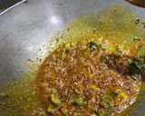 कोहळ्याचा झुणका (Kohlyacha Zunka Recipe In Marathi) रेसिपी स्टेप 4 फोटो 