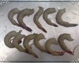 Foto langkah ke 1 dari resep Homemade Ebi Furai.