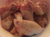 Ayam kentucky super krispi