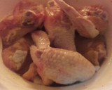 Foto langkah ke 1 dari resep Ayam kentucky super krispi.
