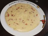 Bechamel para croquetas