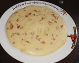 Foto del paso 6 de la receta: Bechamel para croquetas