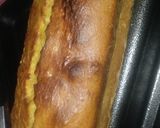 Foto del paso 3 de la receta: Budín de mandarinas delicioso y rápido😉