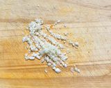 Foto del paso 3 de la receta: Fideos caseros con harina integral - facilísimos