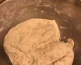 Foto del paso 3 de la receta: Pan amasado