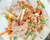 Hình bước làm 2 của món Mâm cơm đủ chất 17