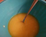 A picture of step 1 of Lime and Gingernut Cheesecake.