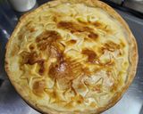 Foto del paso 6 de la receta: Tartas mellizas para esperar a papá noel