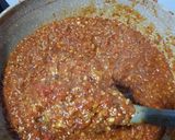 Foto langkah ke 3 dari resep Saus Pizza - Tomato Paste homemade.