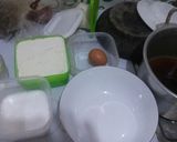 Foto langkah ke 3 dari resep 77 • Bingka gula habang.