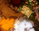 A picture of step 3 of Cutlets/Katlesi.