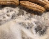 Foto del paso 5 de la receta: Churros