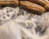 Foto del paso 5 de la receta: Churros