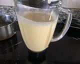 Foto del paso 1 de la receta: Mousse de mango