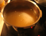Foto del paso 6 de la receta: Sopa de arvejas pal yugo mañana para la cena laboral de los trocua