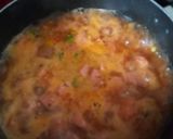 Foto langkah ke 7 dari resep Sup Tomat Minestrone (dg Makaroni).