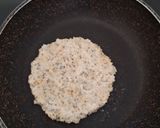 Foto langkah ke 2 dari resep Pancake Oat Chia Seed.