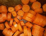 Foto del paso 5 de la receta: Estofado de Marucha de la Abuela
