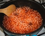 Foto del paso 4 de la receta: Tapioca
