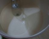 Foto langkah ke 1 dari resep Bolu Kukus.