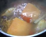 Foto del paso 5 de la receta: Sopa y Papilla Para la tercera edad