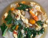 Foto langkah ke 5 dari resep Seblak krupuk kuah.
