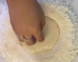 Foto del paso 1 de la receta: Rosca de reyes rellena de nutella