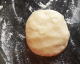ডোনাট (doughnut recipe in Bengali) রেসিপি ধাপ - 3 ছবি