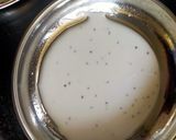 A picture of step 4 of Rice Papad.