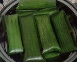 Foto langkah ke 5 dari resep Arem-arem Nasi (olahan nasi sisa).