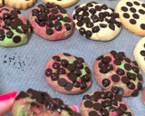 Foto del paso 8 de la receta: Galletas navideñas 🎄🍪❤️