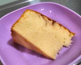 Foto langkah ke 5 dari resep Bolu Marmer metode All in One (hasilnya dijamin lembut).