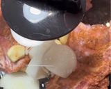 Hình bước làm 3 của món Sườn BBQ Slow cooker