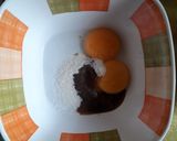 Foto del paso 2 de la receta: Pancakes esponjosos 🥞