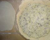 Foto del paso 5 de la receta: Tarta de puerros